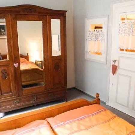 Сasa de vacaciones Altes Winzerhaus *