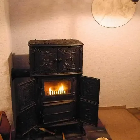 Altes Winzerhaus * Traben-Trarbach