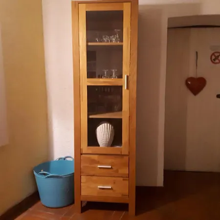 Altes Winzerhaus Сasa de vacaciones *